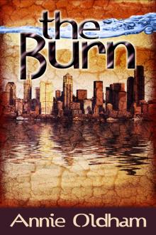      The Burn
