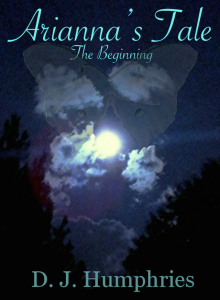      Arianna's Tale: The Beginning
