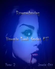      Remembering (Vampin Book Series #17)