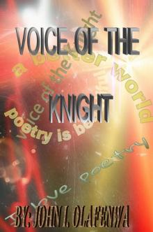      Voice Of The Knight