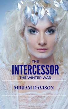     The Intercessor