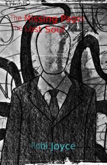      The Missing Pages: The Lost Soul