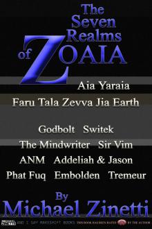      The Seven Realms Of Zoaia