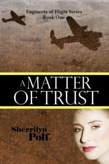      A Matter Of Trust