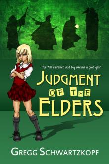      Judgment of the Elders
