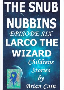      Larco The Wizard