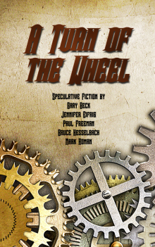      A Turn of the Wheel
