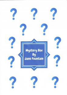      Mystery Box