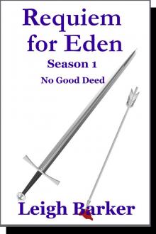      No Good Deed