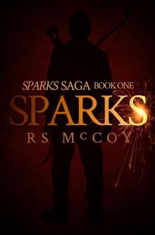      Sparks