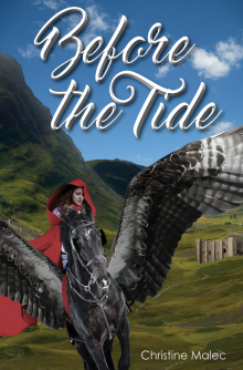      Before the Tide