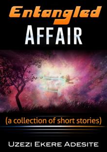 Entangled Affair Entangled Affair