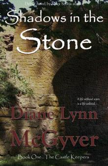      Shadows in the Stone