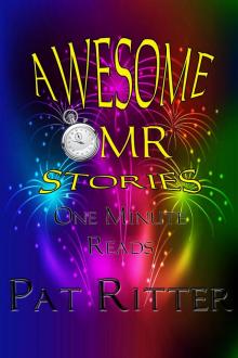      Awesome Stories - OMR - One Minute Read.