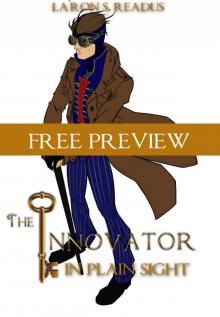      The Innovator: In Plain Sight -- Free Preview