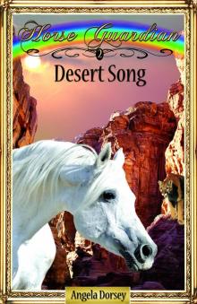      Desert Song