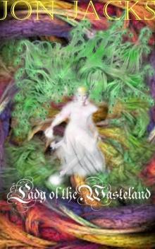      Lady of the Wasteland