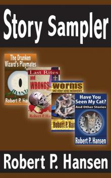      Story Sampler