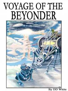      Voyage of the Beyonder