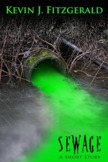      Sewage