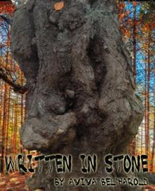      Written In Stone
