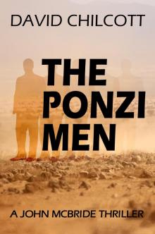      The Ponzi Men