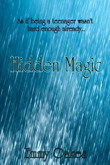      Hidden Magic