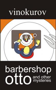      Barbershop Otto