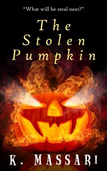      The Stolen Pumpkin