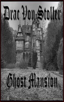      Ghost Mansion