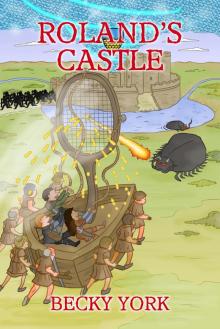      Roland's Castle