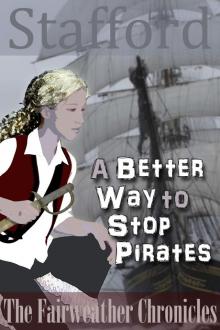      A Better Way to Stop Pirates