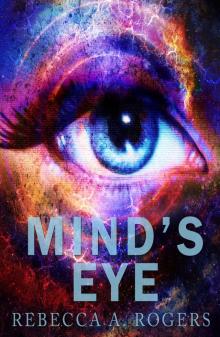     Mind's Eye (Mind's Eye, #1)