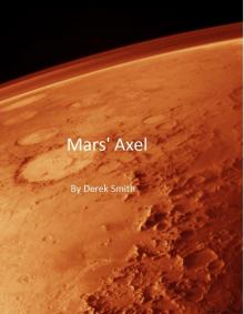      Mars' Axel