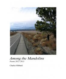      Among the Mandolins