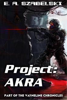      Project: AKRA