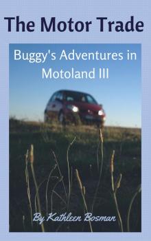      Buggy's Adventures in Motoland III - The Motor Trade