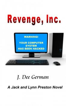      Revenge, Inc.