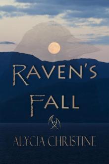      Raven's Fall
