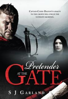      Pretender at the Gate