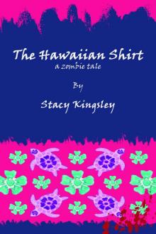      The Hawaiian Shirt