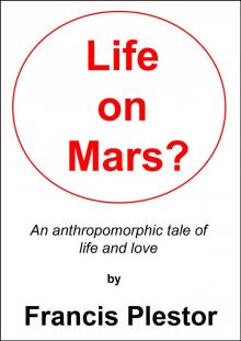      Life on Mars?