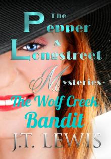      The Wolf Creek Bandit
