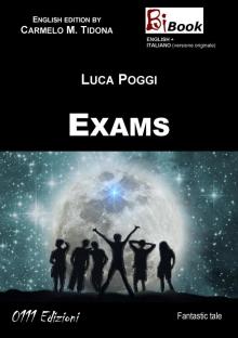      Exams (English edition)