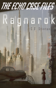      Ragnarok (The Echo Case Files)