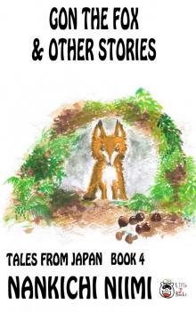      Gon the Fox and Other Stories