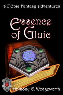      Essence of Gluic