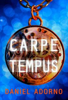      Carpe Tempus
