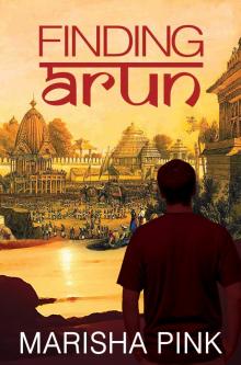      Finding Arun