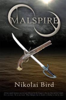      Malspire